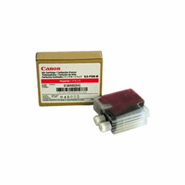 Canon BJIP300M cartouche d'encre magenta (Original) 16000 pages Encres et toners