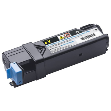 Dell 59311033 (8WNV5) toner magenta, hoge capaciteit (Origineel) 2500 pag Inkten en toners