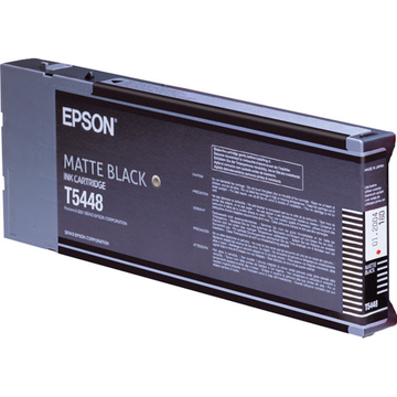 Epson T6148 cartouche d'encre noir mat haute volume (Original) 220 ml Encres et toners
