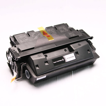 Compatible HP 61X (C8061X) toner noir haute volume (Compatible) 11000 pages Encres et toners