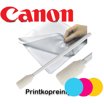 Canon reinigingsset: PGI35 + CLI36 Inkten en toners