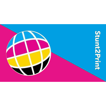 Brother LC3219 XL Stunt2Print Double Pack: 2x4 couleurs CMYK (Compatible) Encres et toners