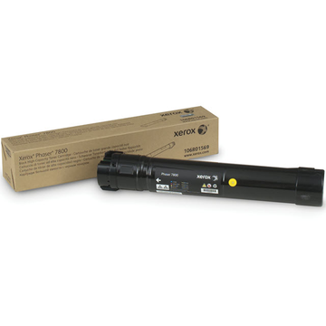 Xerox 106R01569 toner noir (Original) 24000 pages Encres et toners