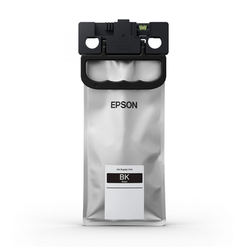 Epson C13T01C100 cartouche d'encre noir (Original) Encres et toners
