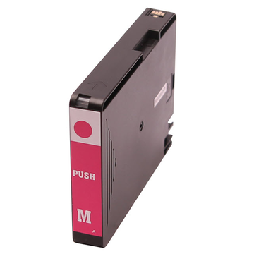 Canon PGI29R inktpatroon magenta (Huismerk) 37 ml Inkten en toners