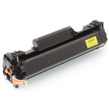 Compatible HP 142A (W1420A) toner zwart (Huismerk) 950 pag Inkten en toners