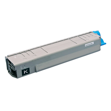 OKI 42918916 toner zwart (Huismerk) 16000 pag Inkten en toners
