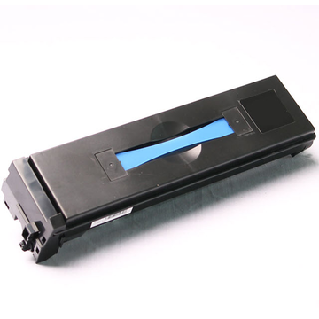 Kyocera TK550C toner cyaan (Huismerk) 7000 pag Inkten en toners