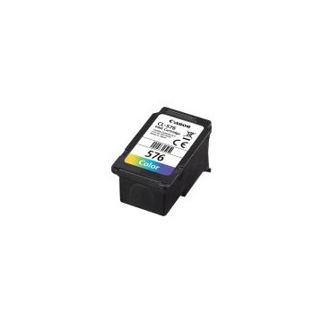Canon CL576 cartouche d'encre couleur (Original) 6,5 ml Encres et toners