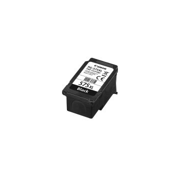 Canon PG575XL cartouche haute vol. d'encre noir (Original) 15ml Encres et toners