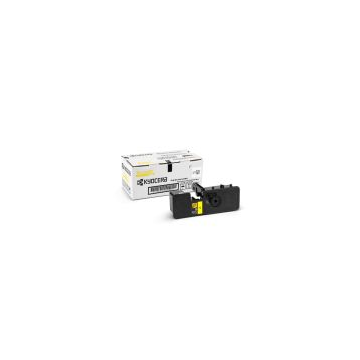 Kyocera TK5440Y toner geel, hoge capaciteit (Huismerk) Inkten en toners
