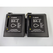 Canon DuoPack: 2x BX2 cartouche d'encre noir (Compatible) Encres et toners