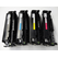 Compatible HP 312 PromoPack: Set: CF380X, CF381A, CF382A, CF383A: 1x4 couleurs CMYK (Compatible) Encres et toners