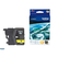 Brother LC985Y cartouche d'encre jaune (Original) 4,9 ml 260 pages Encres et toners