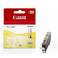 Canon CLI521Y cartouche d'encre jaune (Original) 9,8 ml Encres et toners