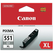Canon CLI551GY XL cartouche d'encre gris haute volume (Original) 11,5 ml 3350 pages Encres et toners
