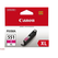 Canon CLI551M XL cartouche d'encre magenta haute volume (Original) 11,5 ml 680 pages Encres et toners