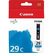 Canon PGI29C cartouche d'encre cyan (Original) - 1940 10x15 pictures Encres et toners