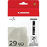 Canon PGI29CO cartouche d'encre chroma (Original) - 510 10x15 pictures Encres et toners