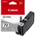 Canon PGI72GY cartouche d'encre gris (Original) 165 pictures Encres et toners