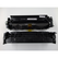 Compatible HP 304A (CC530AD) toner noir pack de 2 (Compatible) 4000 pagesesx 2 Encres et toners