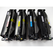 Compatible HP 304A PromoPack: Set: CC530A, CC531A, CC532A, CC533A: 1x4 couleurs CMYK (Compatible) Encres et toners
