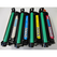 Compatible HP 507X/507A PromoPack: Set: CE400X, CE401A, CE402A, CE403A: 1x4 couleurs CMYK (Compatible) Encres et toners