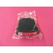 Compatible HP 940XL (C4908AE) cartouche d'encre magenta haute volume (Compatible) 32 ml Encres et toners