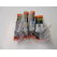 Lexmark 14N0850 (Nr 100XL) multipack C/M/Y (Marque Distributeur) 9,6 ml x 3 Encres et toners