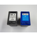 PromoPack: Compatible HP 56 zwart + HP 57 kleur inktpatronen (Huismerk) Inkten en toners