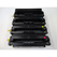 Compatible HP410X PromoPack: Set: CF410X, CF411X, CF412X, CF413X: 1x4 couleurs CMYK haut cap. (Compatible) Encres et toners