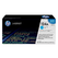 HP 124A (Q6001A) toner cyan (Original) 2000 pages Encres et toners
