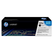 HP 125A (CB540A) toner noir (Original) 2200 pages Encres et toners