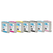 HP 38 (C9415A) cartouche d'encre cyan (Original) 27,6 ml 2020 pages Encres et toners