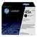 HP 45A (Q5945A) toner noir (Original) 18000 pages Encres et toners
