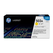 HP 503A (Q7582A) toner jaune (Original) 6000 pages Encres et toners
