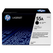 HP 55A (CE255A) toner noir (Original) Encres et toners
