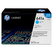 HP 641A (C9721A / EP85C) toner cyan (Original) 8000 pages Encres et toners