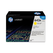 HP 643A (Q5952A) toner jaune (Original) 10000 pages Encres et toners