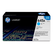 HP 645A (C9731A) toner cyan (Original) 12000 pages Encres et toners