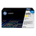 HP 645A (C9732A) toner jaune (Original) 12000 pages Encres et toners