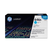 HP 646A (CF031A) toner cyan (Original) 11000 pages Encres et toners