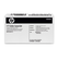 HP 648A (CE265A) collecteur de toner usage (Original) 36000 pages Encres et toners