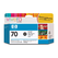 HP 70 (C9449A) cartouche d'encre photo noir (Original) 141,7 ml Encres et toners