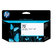 HP 72 (C9370A) cartouche d'encre photo noir haute volume (Original) 141,7 ml Encres et toners