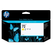 HP 72 (C9373A) cartouche d'encre jaune haute volume (Original) 141,7 ml Encres et toners