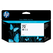 HP 72 (C9374A) inktpatroon grijs, hoge capaciteit (Origineel) 141,7 ml Inkten en toners
