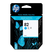 HP 82 (C4911A) cartouche d'encre cyan (Original) 70,5 ml Encres et toners