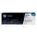 HP 822A (C8551A) toner cyan (Original) 25000 pages Encres et toners