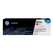 HP 822A (C8553A) toner magenta (Original) 25000 pages Encres et toners